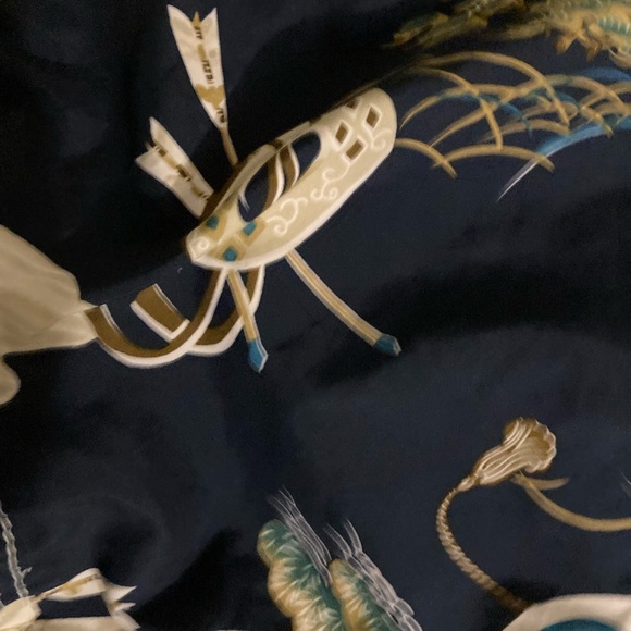 Vintage Billabong Board shorts - Picture 6 of 9